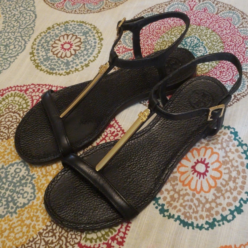 Tory Burch Pacey Sandal